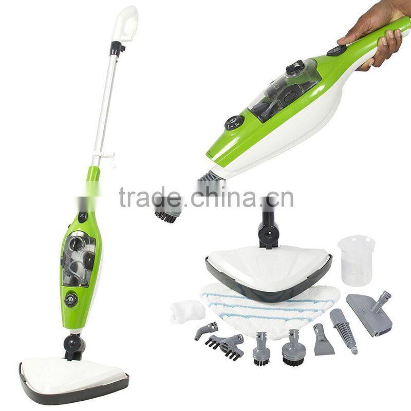 12 in 1 steam cleaner as seen on TV
