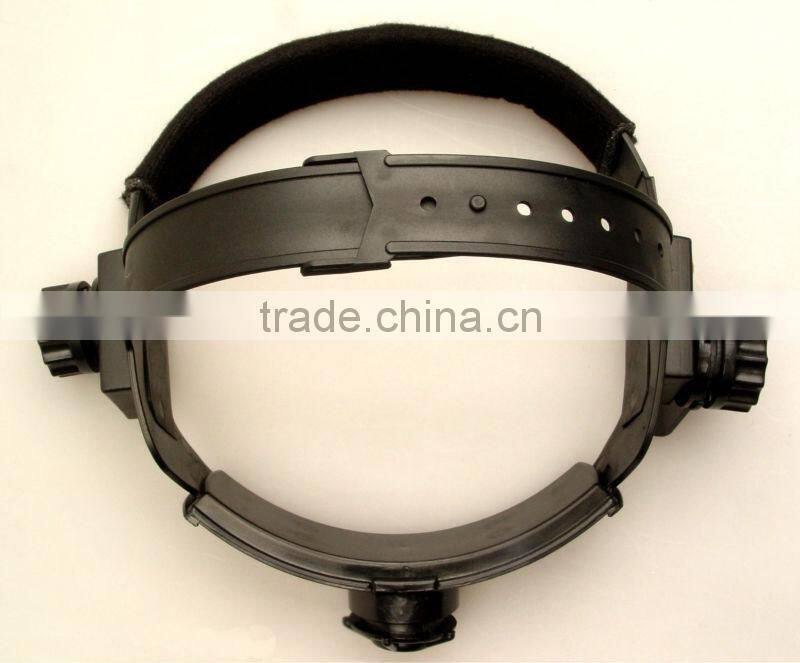 Auto Darkening Welding Mask