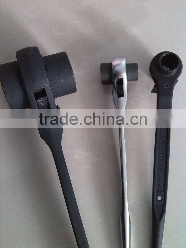 42*46mm sharp end Socket wrench