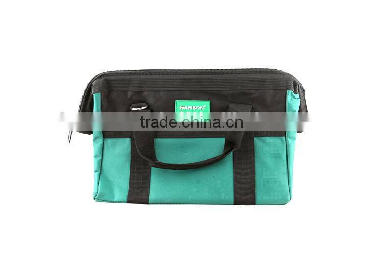 Professional portable tool bag with high quality and competitive price