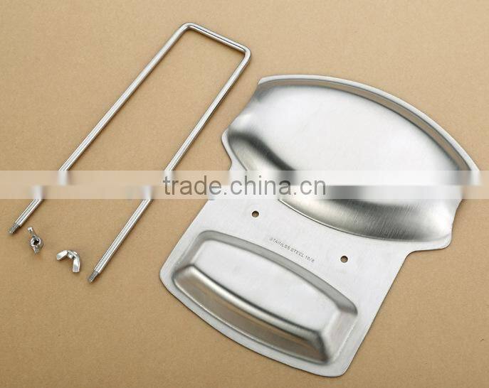 42111 Preworks by Progressive pot Lid holder Spoon Rest