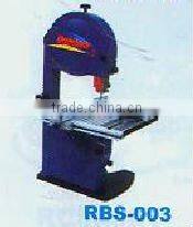 Power machinery--Band Saw RBS-003 (2286)
