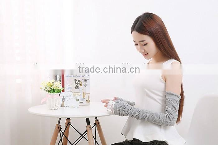 Compression UV Sun Protection Arm Sleeves Cover