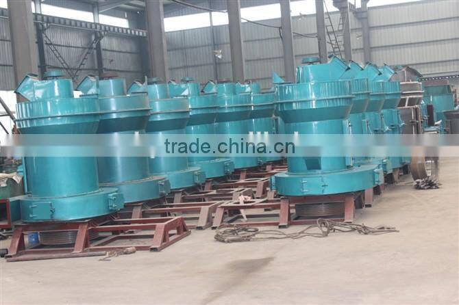 2014 good China raymond mill price for powder making