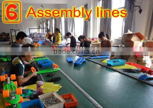 new design old school skateboard with CE