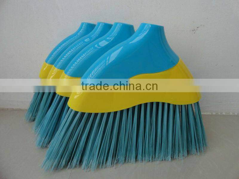 Broom Manufacture