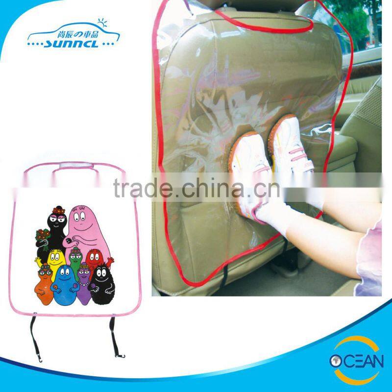 Baby Safety Mirror , Rear Facing Back Seat Mirror , Car Mirror