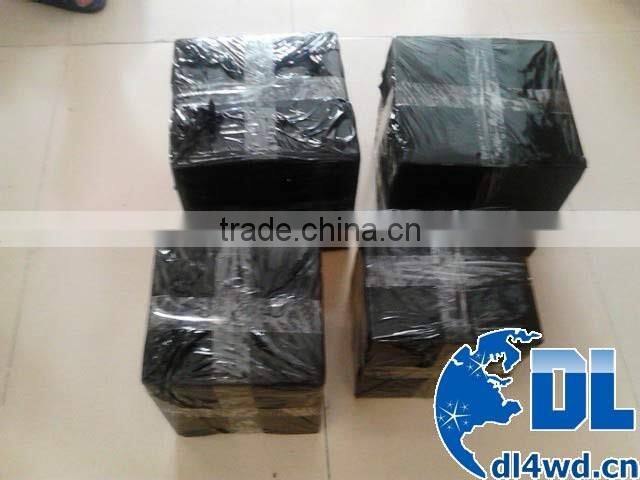 GZDL4WD RD136, RD132, RD208, RD46, RD128, RD100 offroad air locker differential lock 4x4