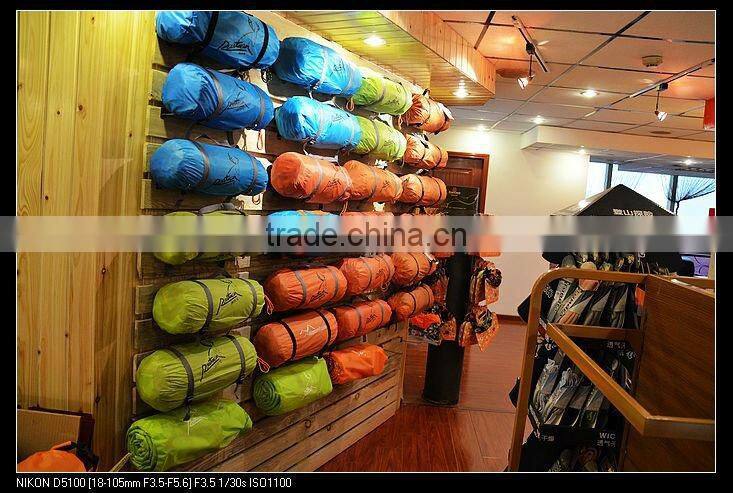 Popular Eiderdown Sleeping Bag for Outdoor