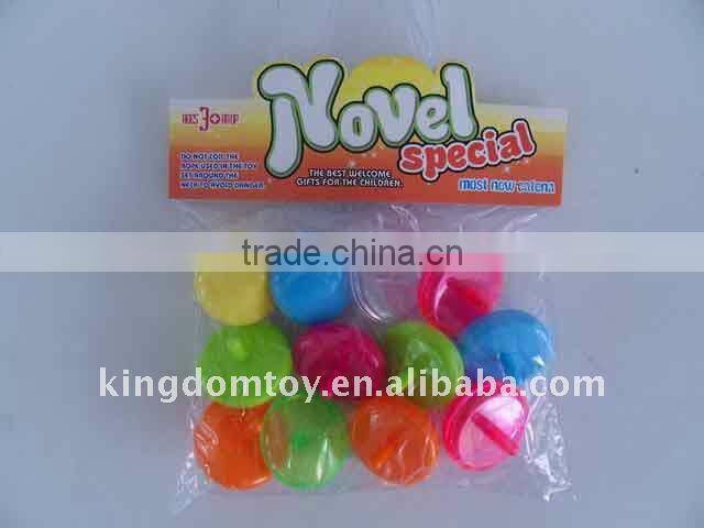 flying spinning toys