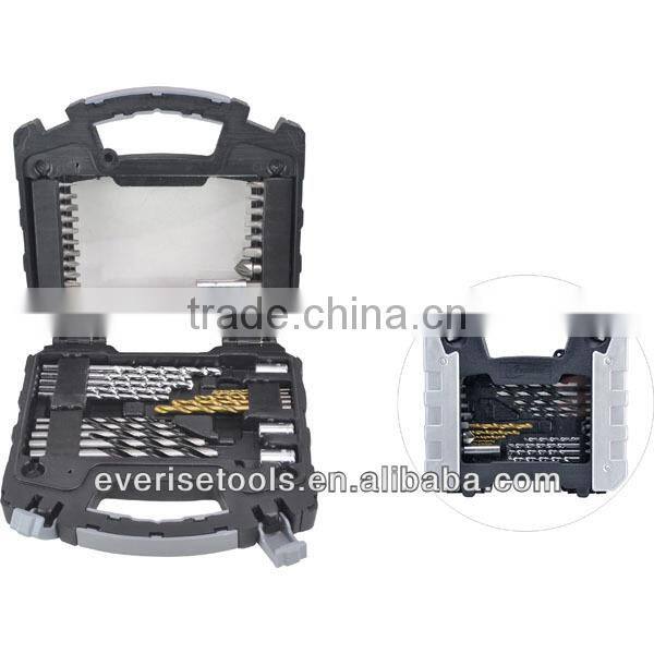 CF4225 36pcs drill bit for metal set