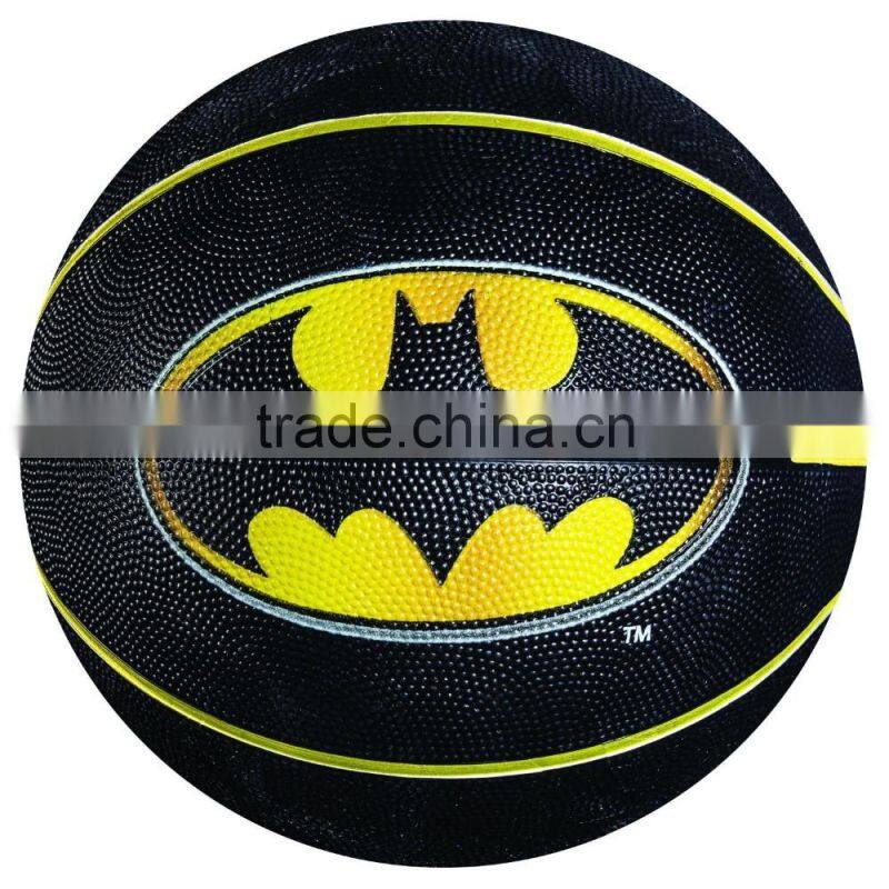 2016 Factory Basketballl in low price and high quality