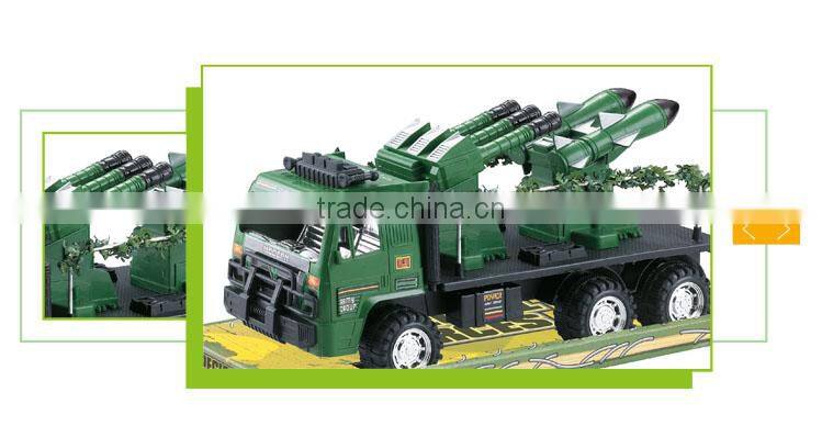Most popular small plastic friction toys play military car