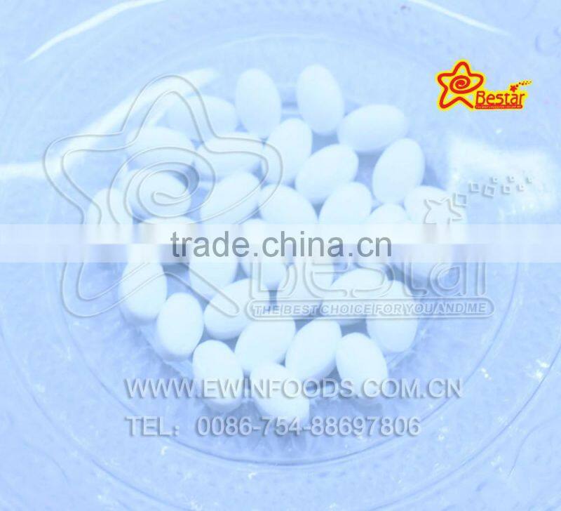 Sugar Free Hard Candy in Tube (Mint/Grape Flavor)