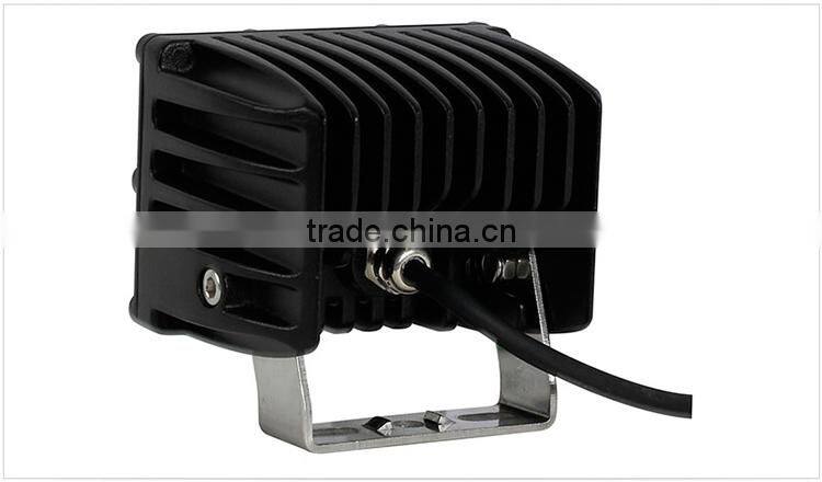 30W LED Work Light LED Truck Work Lights IP67 Waterproof Truck Mining Lights