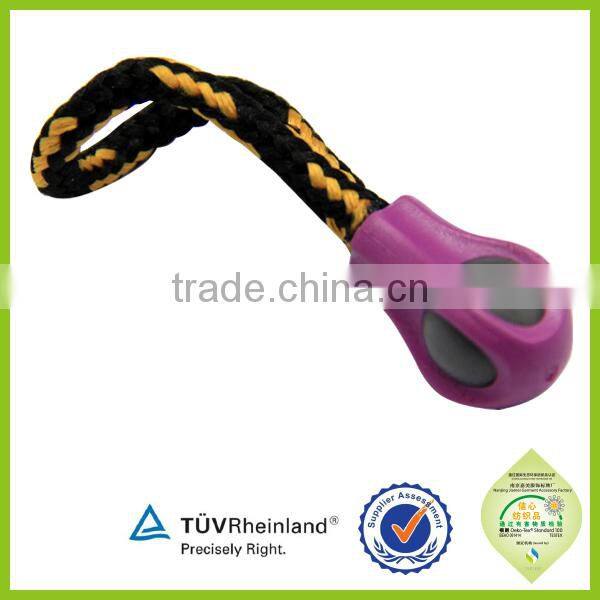 supply zipper insertion pin zipper pull