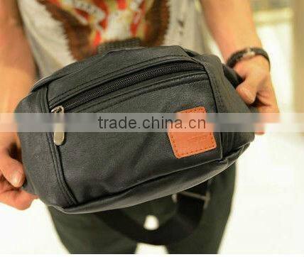Whole sale 300D polyester new design waist pack