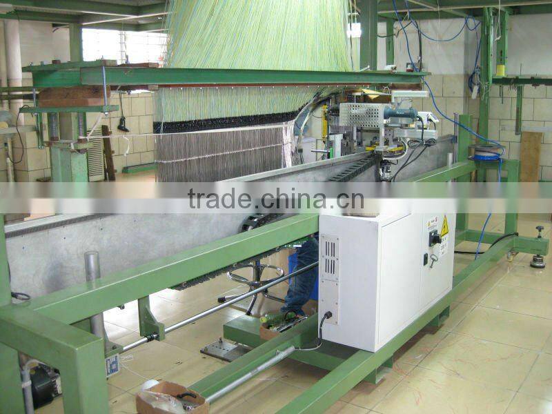 Guitar strap jacquard guitar webbing