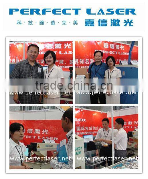 Perfect Laser PEC-0909 / 1215 / 1218 Die Board Laser Cutting Machine