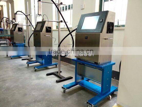 Hotsell Perfect Laser PM-100 Black Small Character Inkjet Printer