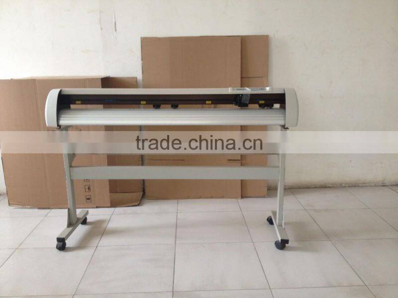 Stencil Cutting Plotter Vinyl Cutter Plotter HX-1360N