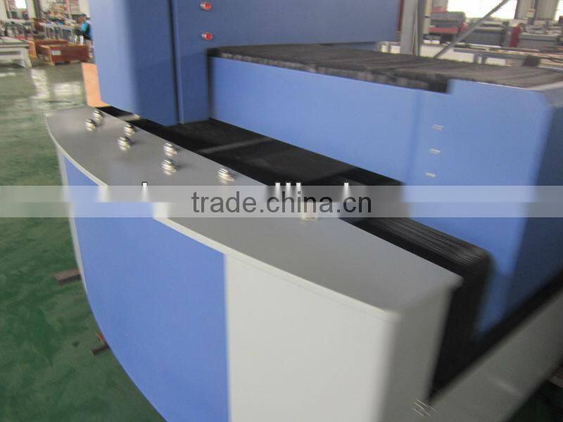 YAG suda accuracy industrial metal co2 cutting laser machine