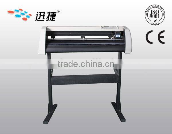 Mini Paper and Sticker Cutting Plotter