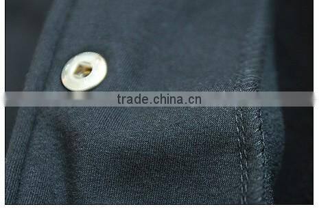 SZXX Custom Embroidery Logo Fashion Jackets For Mens Jacket