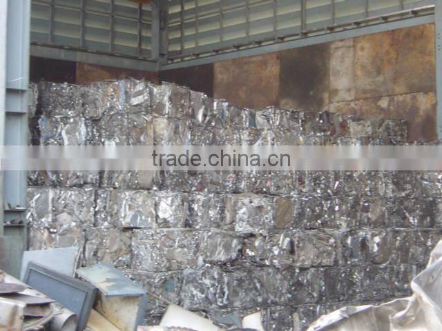 Metal Scrap 304 Stainless Steel Scrap steel scrap dealers