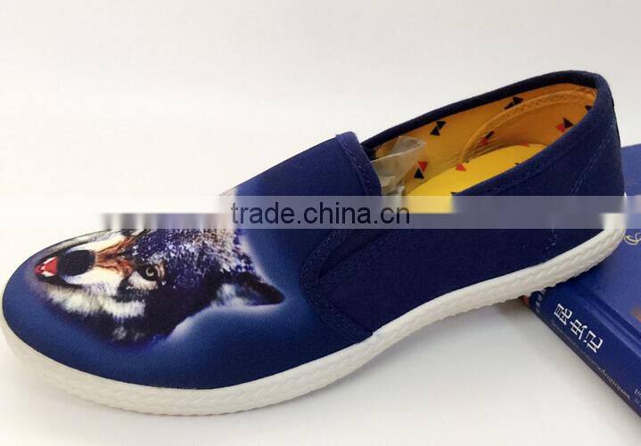 GZY china wholesale shoes male Doug shoes comfortable breathable top design stock 2017 England design high qaulity
