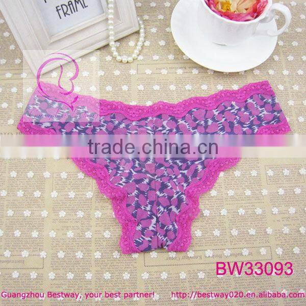 Sexy images pink cheeky panties for girl