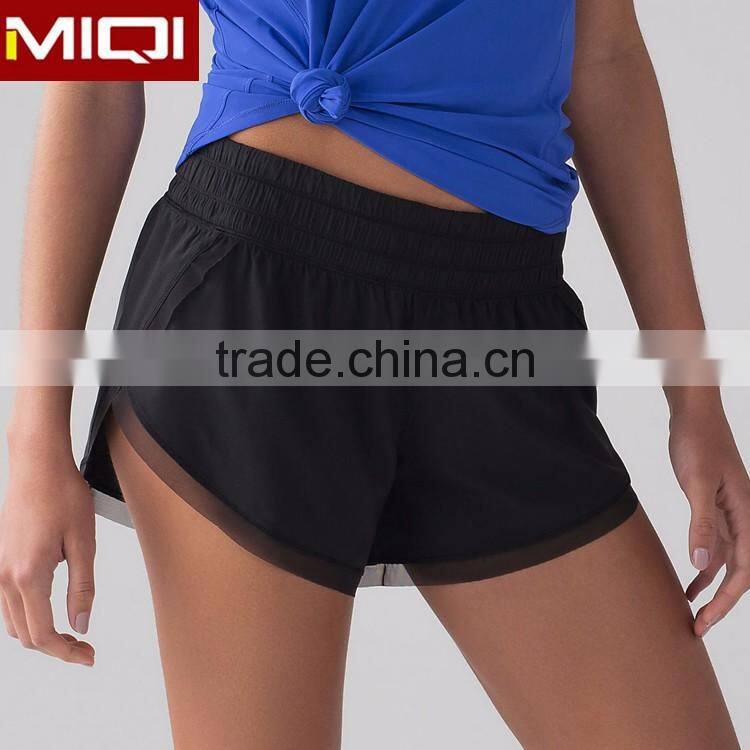 Good Manufacturer Top Quality On Sale Nylon spandex custom yoga fitness wear