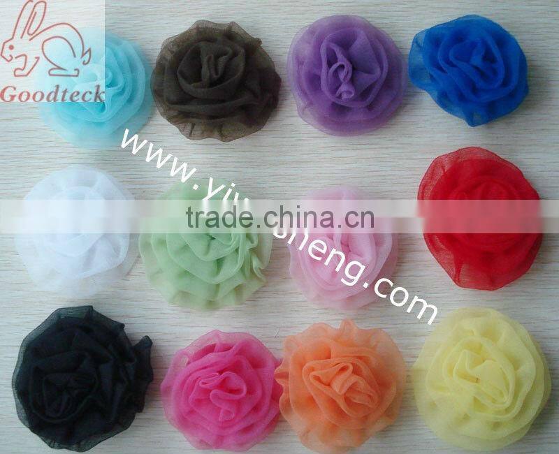 fashion marabou puffs