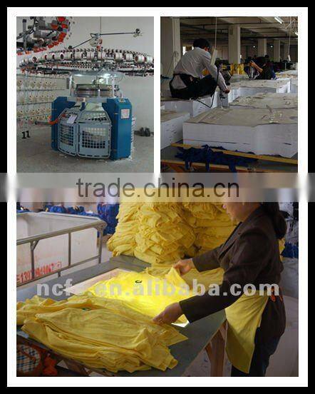 cvc fleece hoodie for men