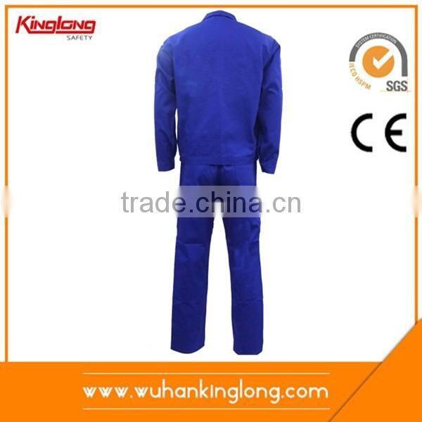 Adult Overalls Best Selling Products Work Coveralls Made In China Worker Clothes For Industrial Men Working