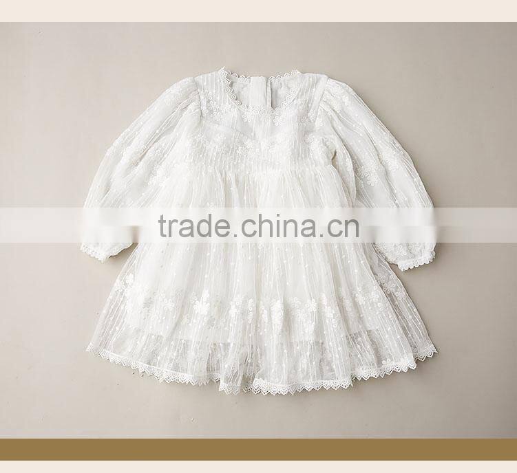 Girls summer dress mother parent-children dress formal princess dress