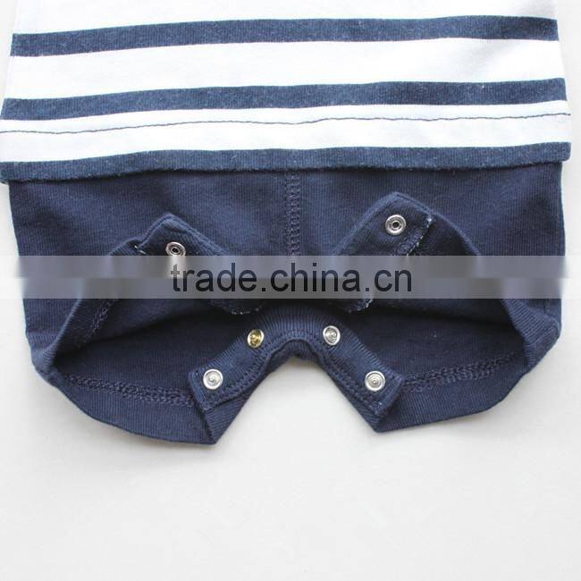 New Born Summer Baby Romper Bodysuits