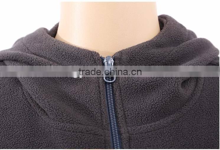 Custom Fleece Campus Baseball Sports Jackets Clothing