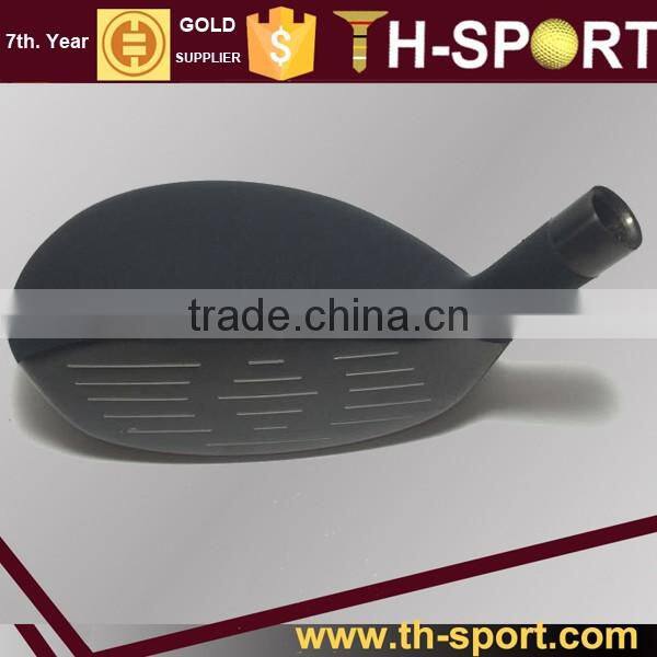 174SS good quality golf hybrid head new design