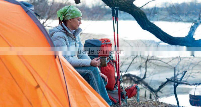 Bestway 65 l Camping Hiking Durable Backpack