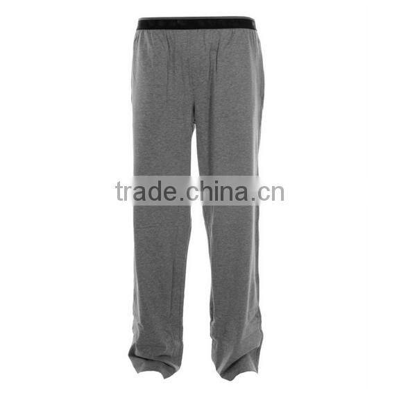 high quality Wholesale French Terry Track Jogging Pants