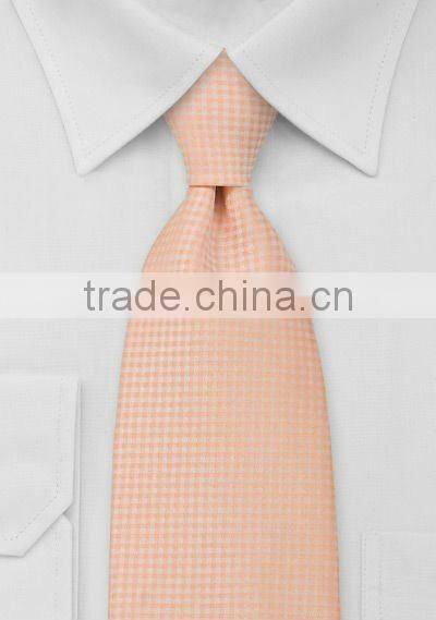 poly neck ties