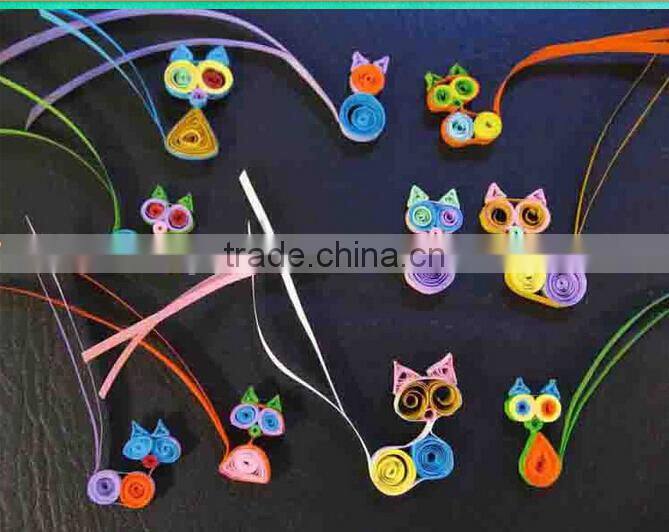 High quality paper quilling template/DIY craft tools