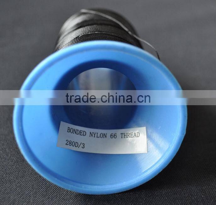 280D/3 Bonded Nylon 66 Thread
