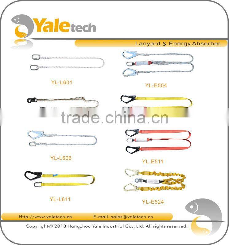 High quality full body harness