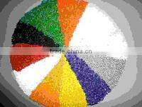 100% polyester dope dyed DTY yarn for sewing