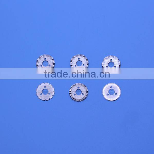 hot sale--18mm Rotary Cutter Blades