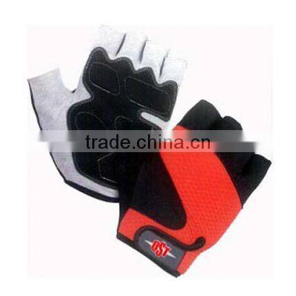 Sports Cycling Bicycle Half Finger Gloves Multipurpose Climbing Racing Gloves