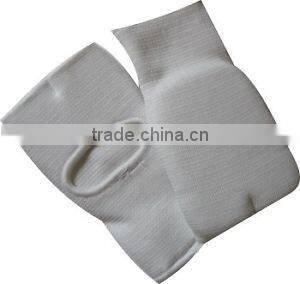 Hand Protectors Karate Mitts, Elasticated Hand Mitts