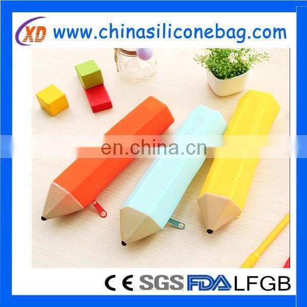 silicone rubber coin purse